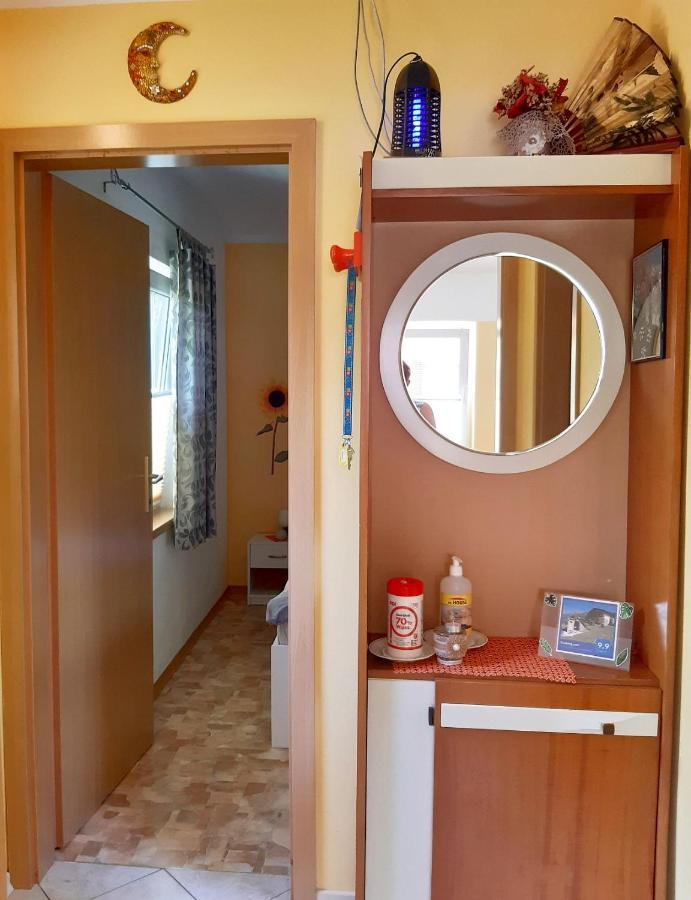Appartement Hisa Planica à Kobarid Extérieur photo